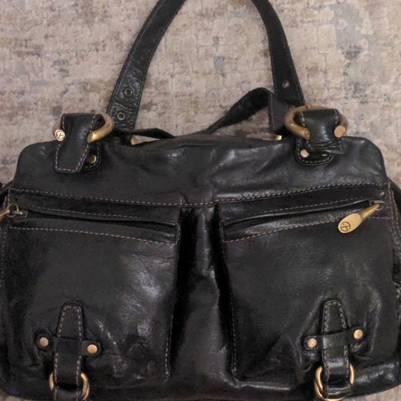 Francesco Biasia handbag. - Picture 7 of 11